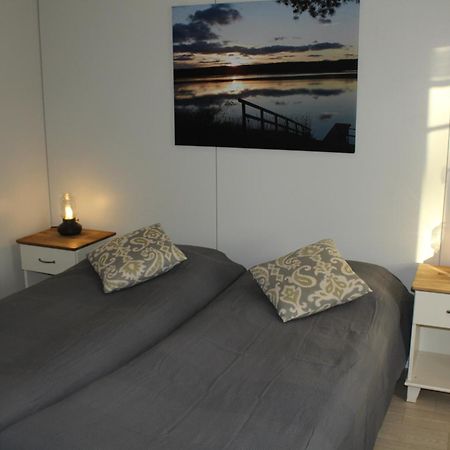 Labbnaes Semesterhem, Radhuset Кимиёнсаари Экстерьер фото