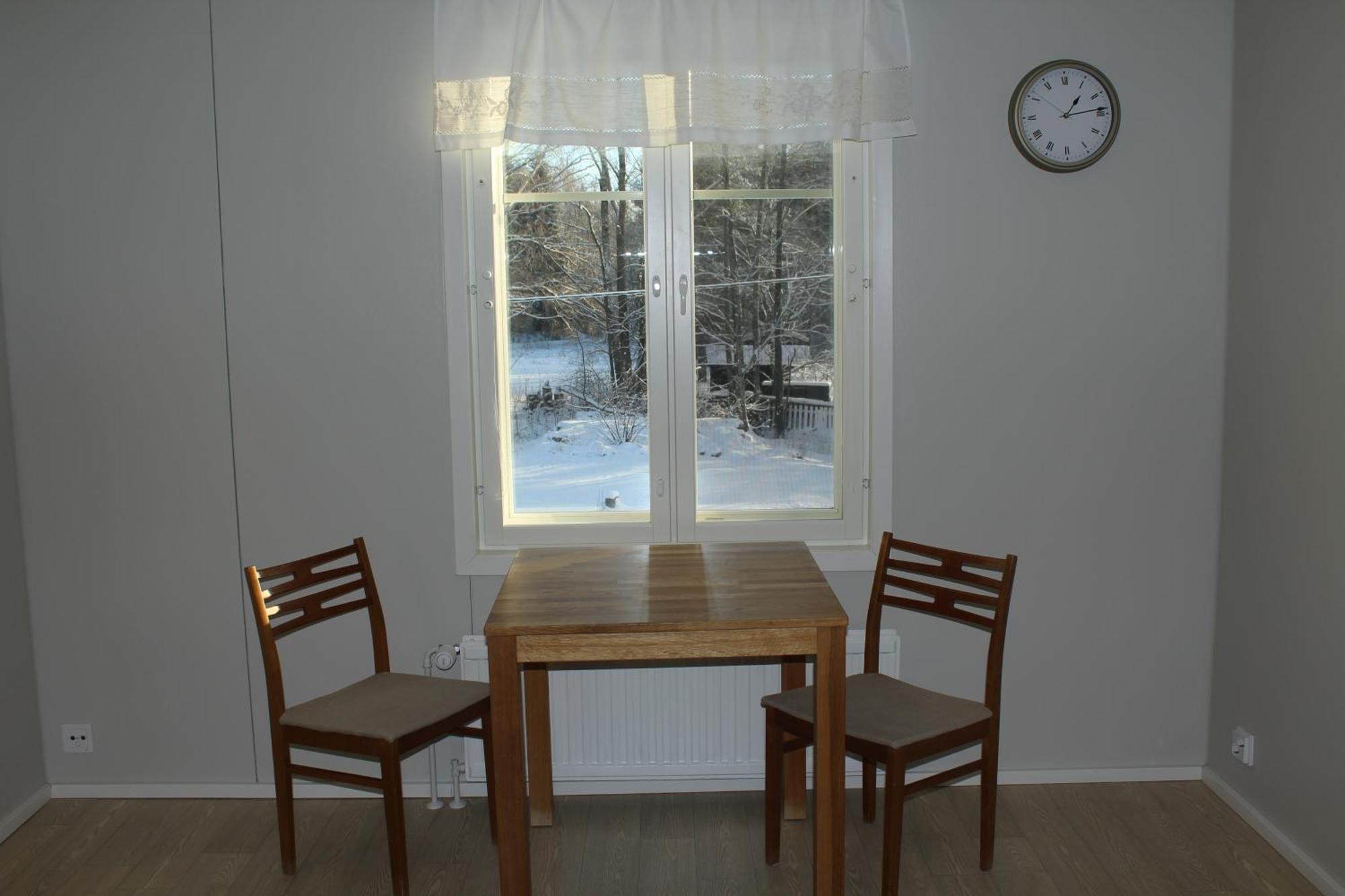 Labbnaes Semesterhem, Radhuset Кимиёнсаари Номер фото